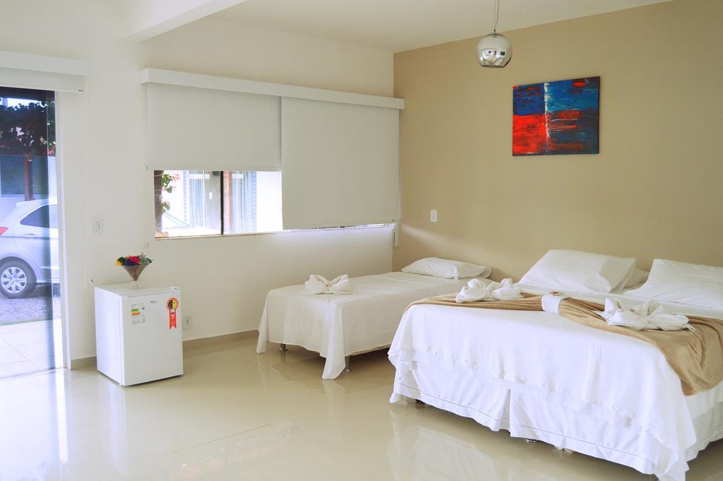 Pousada Azul De Geriba Armacao dos Buzios Ngoại thất bức ảnh