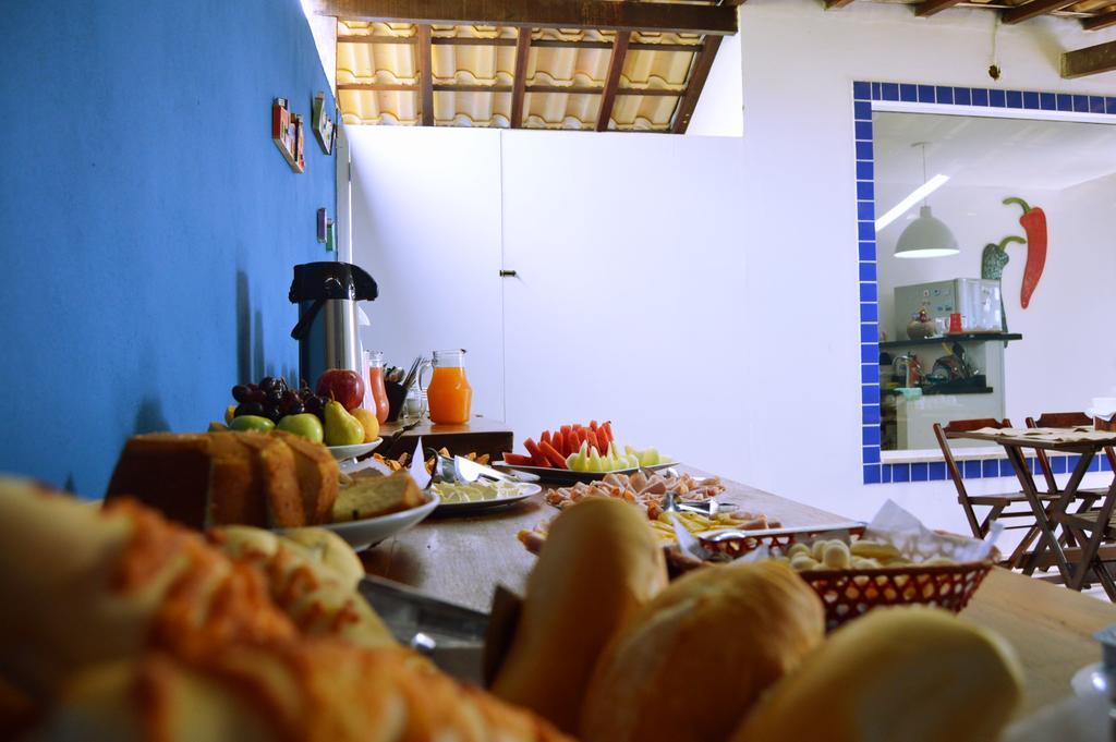 Pousada Azul De Geriba Armacao dos Buzios Ngoại thất bức ảnh